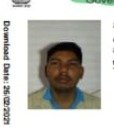 Tutor Profile